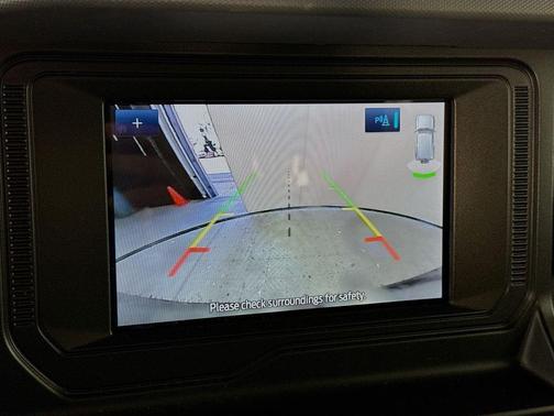 Orange Metallic 2022 Ford Bronco Big Bend