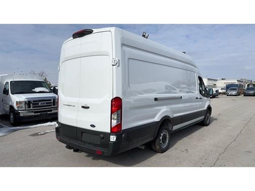 2024 Ford Transit-350 Base