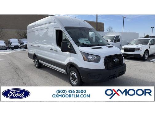 2024 Ford Transit-350 Base