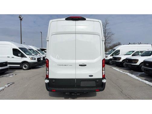 2024 Ford Transit-350 Base