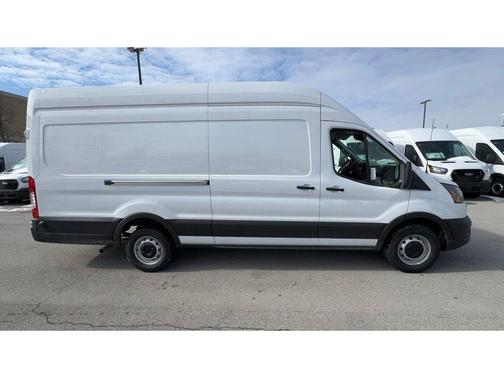2024 Ford Transit-350 Base