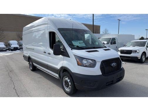 2024 Ford Transit-350 Base