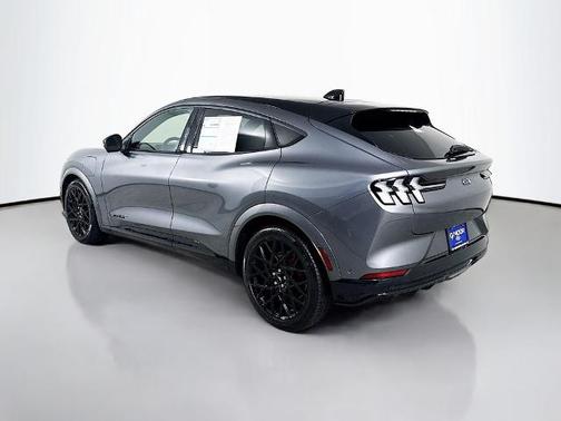 2023 Ford Mustang Mach-E GT
