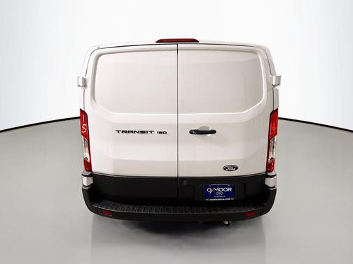 2026 Ford Transit-150 BASE