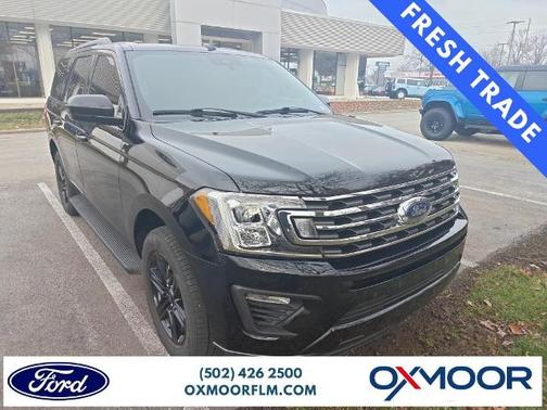 2021 Ford Expedition XLT