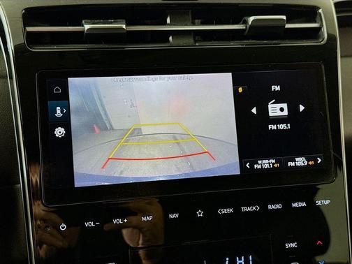 2023 Hyundai TUCSON XRT