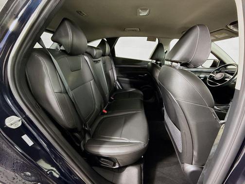 2023 Hyundai TUCSON XRT