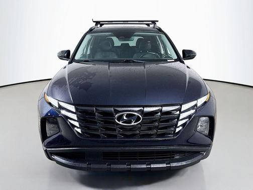 2023 Hyundai TUCSON XRT