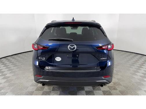 2022 Mazda CX-5 2.5 S PREMIUM