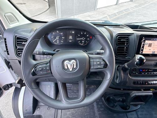 2023 RAM ProMaster 3500 Base