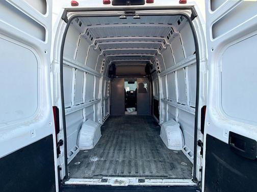 2023 RAM ProMaster 3500 Base