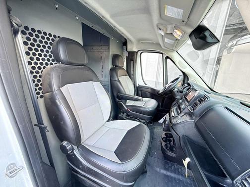 2023 RAM ProMaster 3500 Base