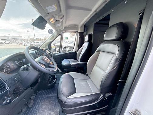 2023 RAM ProMaster 3500 Base