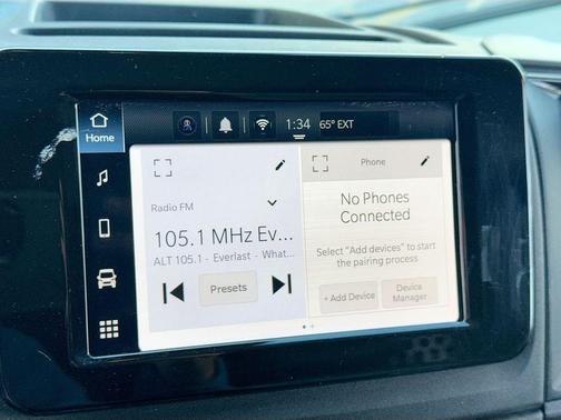 2023 RAM ProMaster 3500 Base