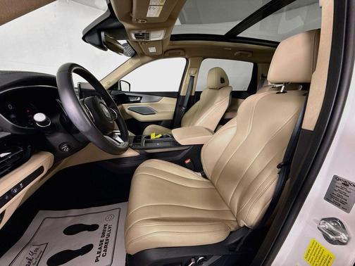 2025 Acura MDX Base