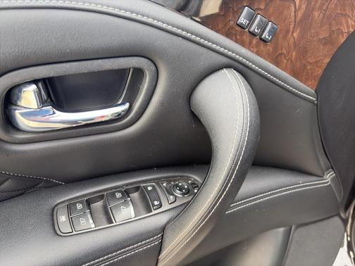 2019 INFINITI QX80 Limited