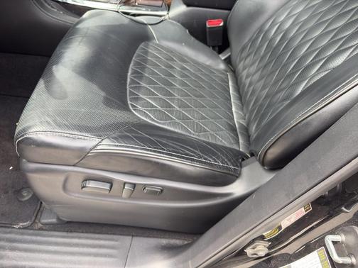 2019 INFINITI QX80 Limited