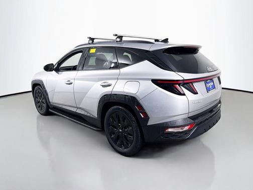 2022 Hyundai TUCSON XRT