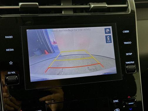 2022 Hyundai TUCSON XRT