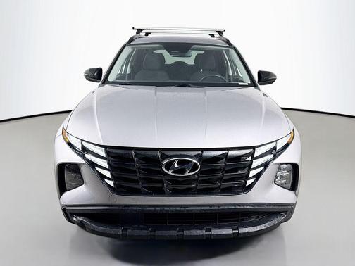 2022 Hyundai TUCSON XRT