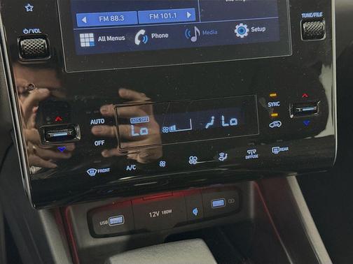 2022 Hyundai TUCSON XRT