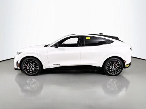 2022 Ford Mustang Mach-E GT