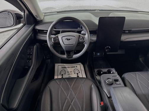 2024 Ford Mustang Mach-E Select