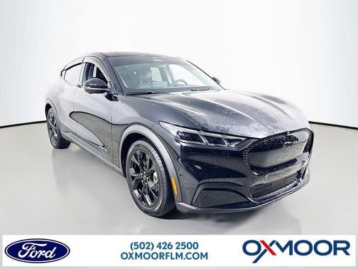 2024 Ford Mustang Mach-E Select