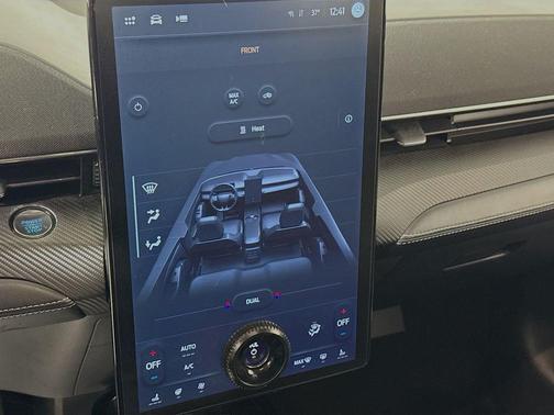 2024 Ford Mustang Mach-E Select