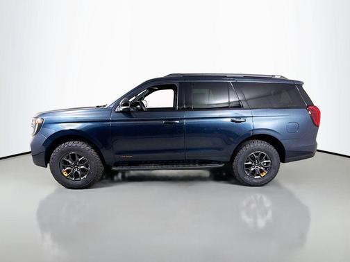 Stone Blue Metallic 2026 Ford Expedition Tremor