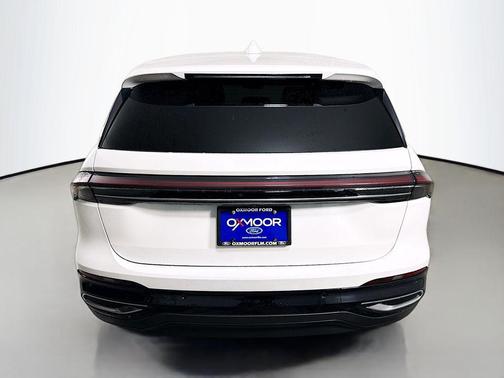 2024 Lincoln Nautilus Premiere