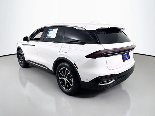 2024 Lincoln Nautilus Premiere