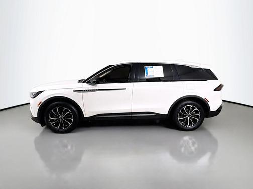 2024 Lincoln Nautilus Premiere