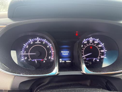 2013 Toyota Avalon XLE Premium