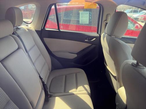 2015 Mazda CX-5 Touring