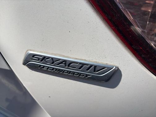 2015 Mazda CX-5 Touring