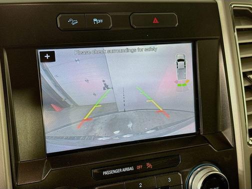 2016 Ford F-150 King Ranch