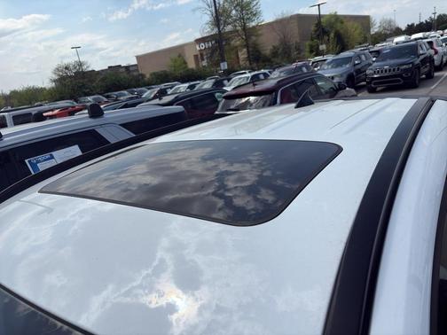 2022 Hyundai SANTA CRUZ 2.5L SEL