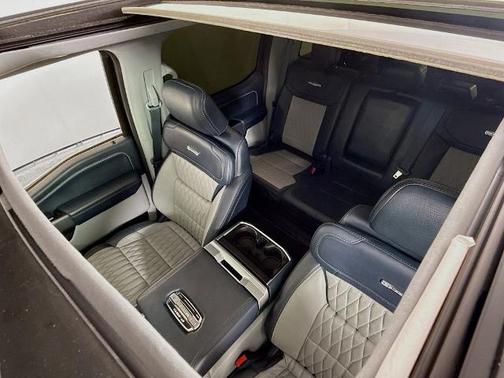 2022 Ford F-150 LIMITED