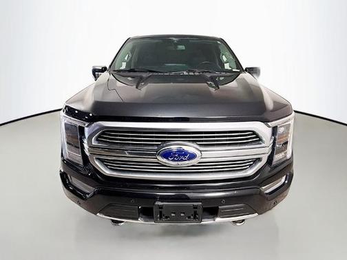 2022 Ford F-150 LIMITED