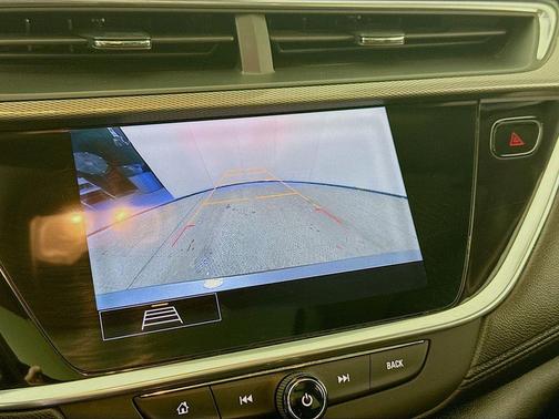 2020 Buick Encore GX Essence