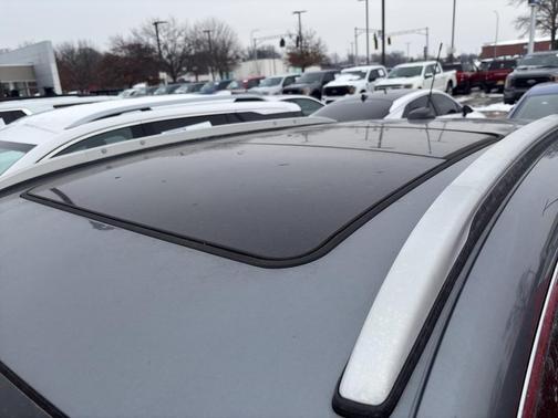 2020 Buick Encore GX Essence