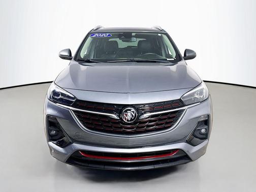 2020 Buick Encore GX Essence