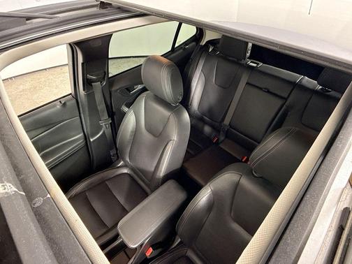 2020 Buick Encore GX Essence