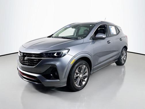 2020 Buick Encore GX Essence