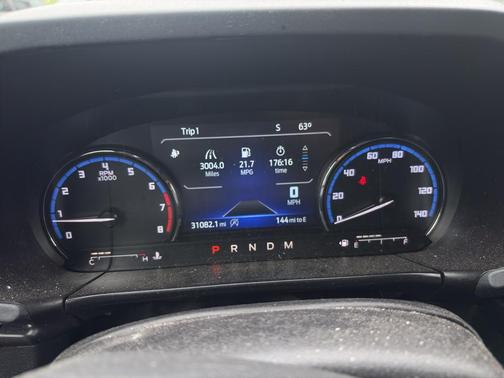 Carbonized Gray Metallic 2024 Ford Bronco Sport Badlands