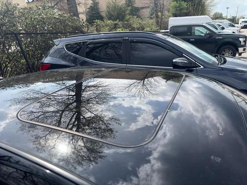 Black Obsidian 2018 INFINITI Q50 3.0t Sport