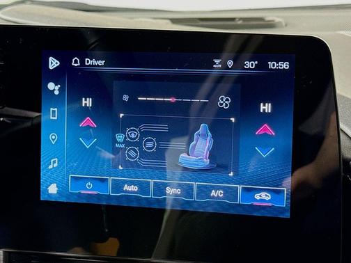 2024 Chevrolet Corvette Stingray w/1LT