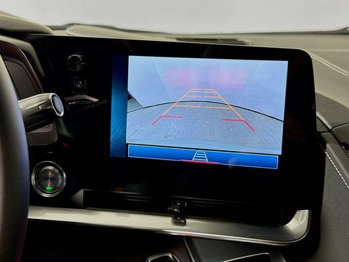 2024 Chevrolet Corvette Stingray w/1LT