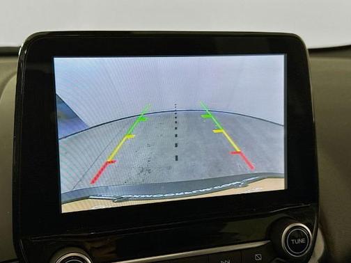 2022 Ford EcoSport TITANIUM